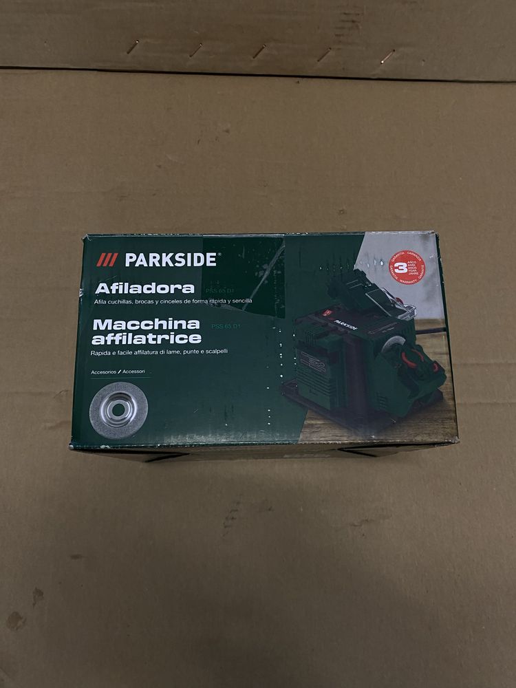 PARKSIDE® Ostrzałka uniwersalna PSS 65 C1, 65