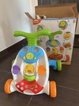 Winfun andador em bom estado