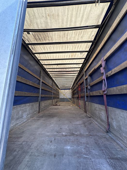 Schmitz Cargobull SPR 2006