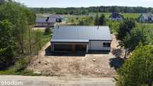 Sprzedam Nowy Dom Parterowy