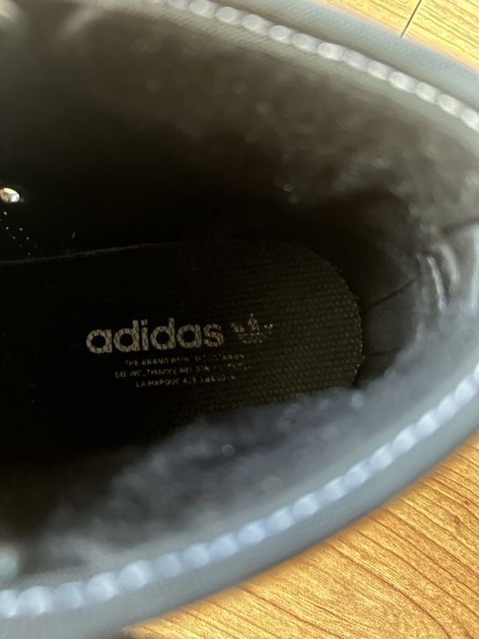 Sapatilhas adidas Originals NIZZA TREK W