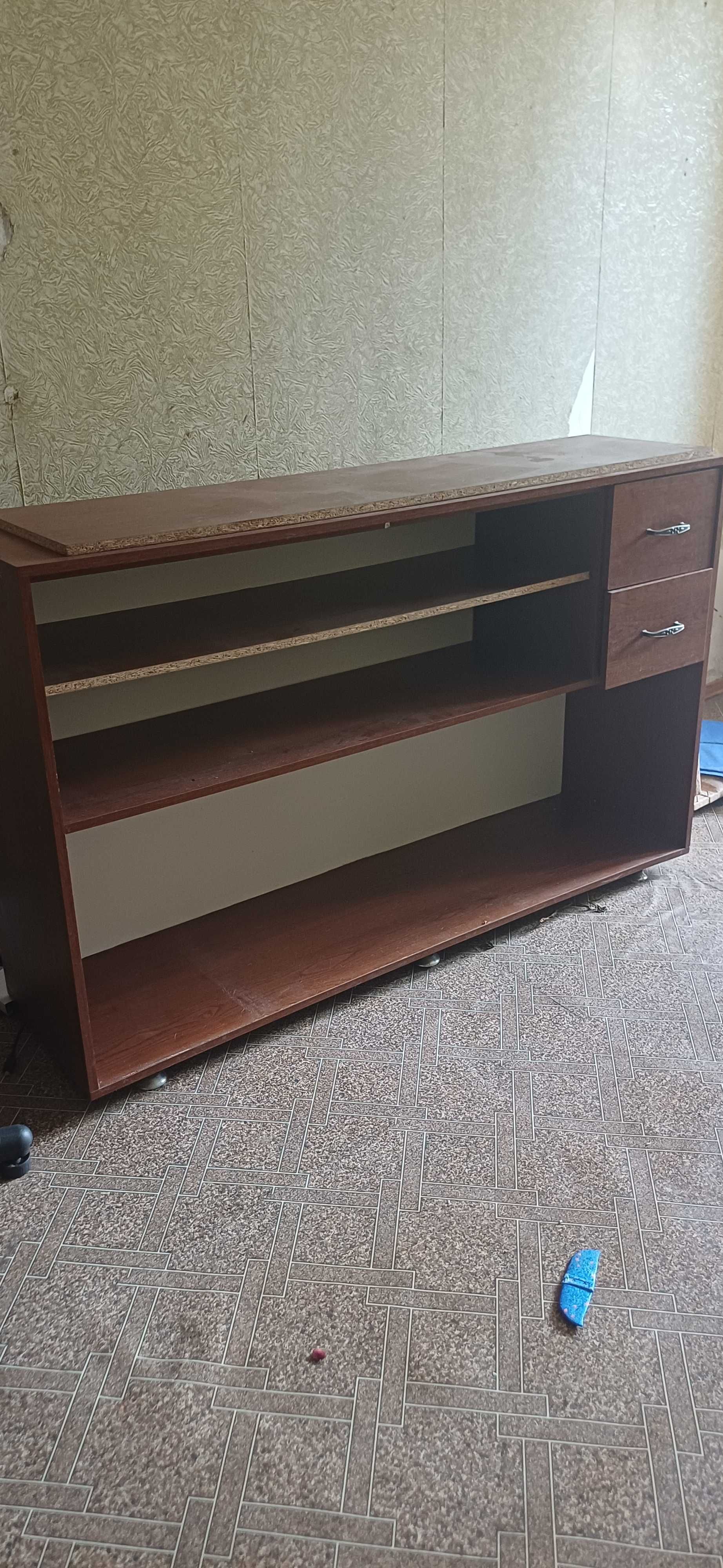 Продам тумбу в прихожую