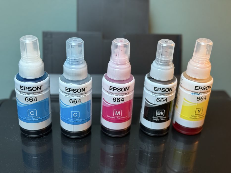 Drukarka Epson L 386