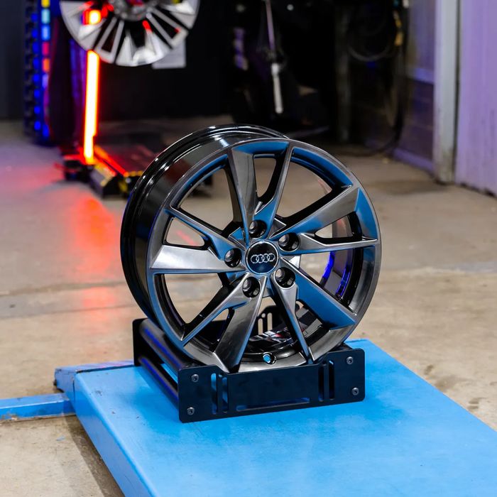 ORYGINALNE Felgi Audi 16" - A3 A4 A6 A8 Q3 TT