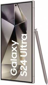 Samsung Galaxy S24 Ultra 5G Gray Titânio