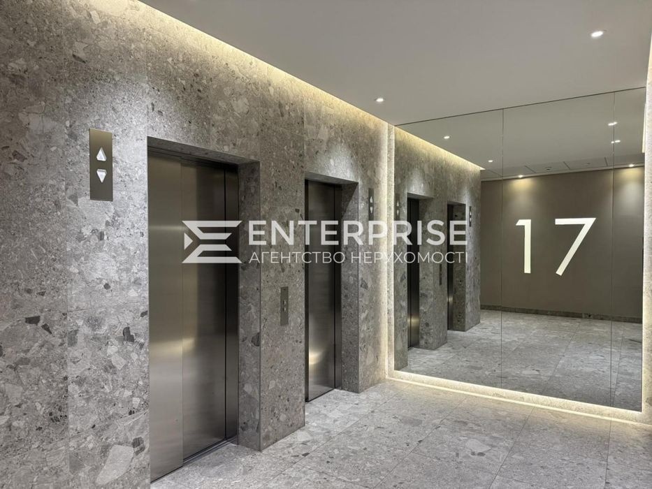 Без комісії! ЖК Тетріс Холл Продаж 2к квартири 82 м2 вул. Федорова,2-А