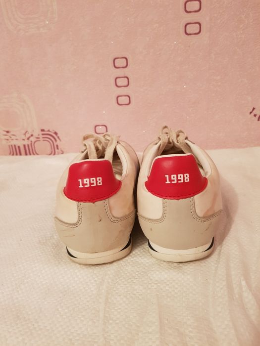 БПродам красовка Bershka