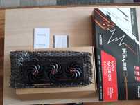 Sapphire Pulse Radeon RX 6800 16GB - używana