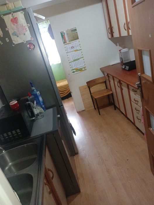 Kawalerka 31 m² – centrum Żarowa