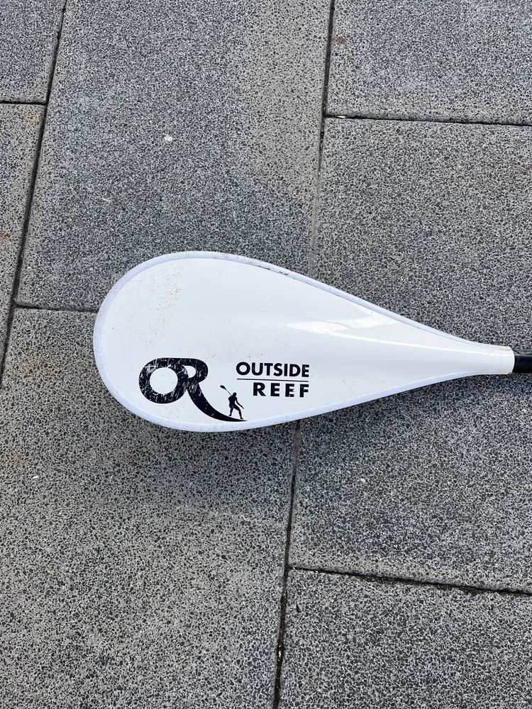 Prancha Sup - Nah - stand up paddle