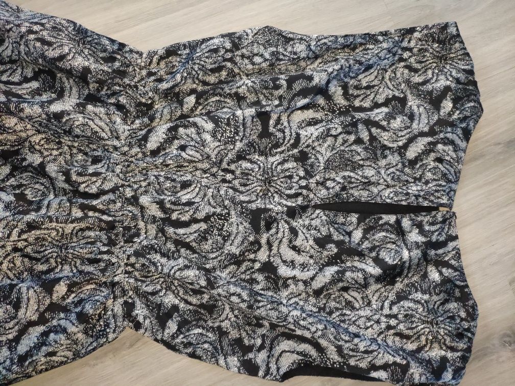 Sukienka H&M jak nowa