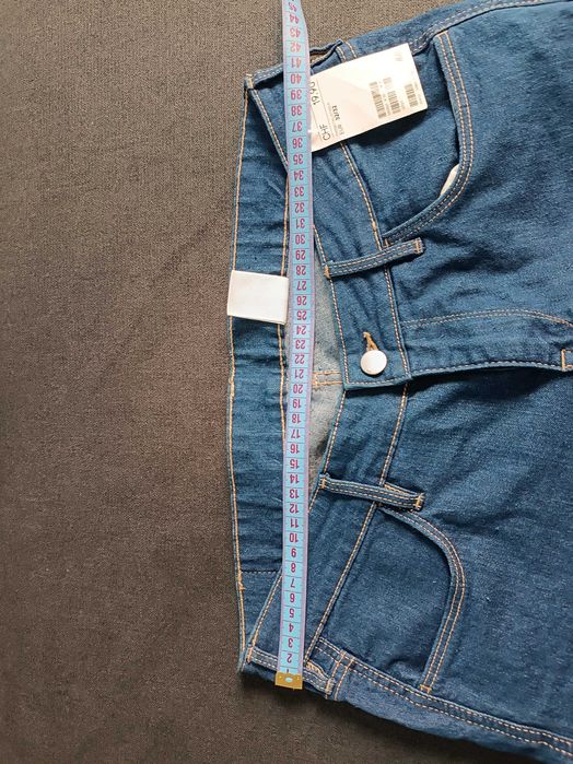 Нові джинси жіночі