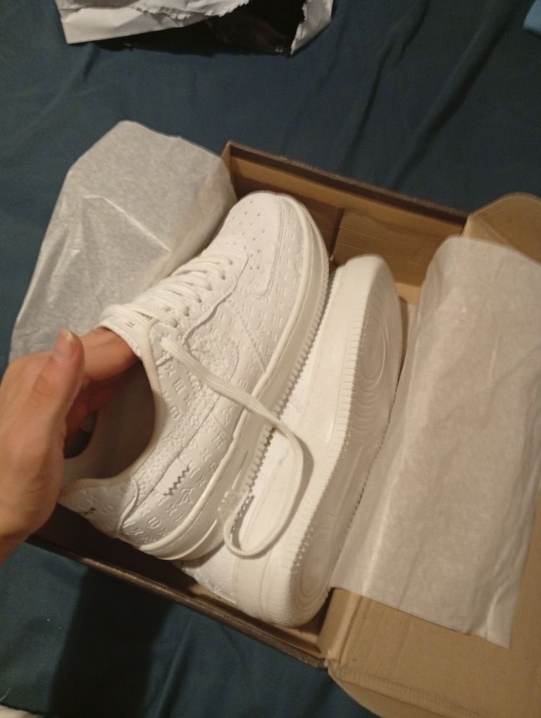 Air force louis vuitton