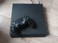 Konsola PS4 PlayStation4 Slim 1TB + Pad