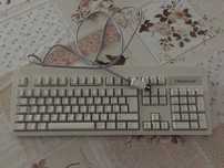 Teclado Dreamcast
