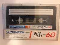 Продам кассету Pioneer N1t-60