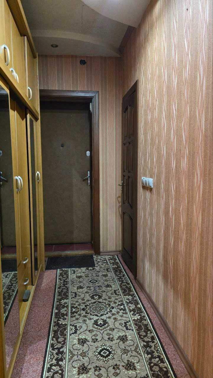 Продам двокімнатну квартиру в мальовничому селищі Бучанської громади