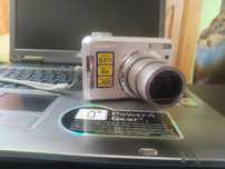 SONY s800 цифрова камера.ідеал!