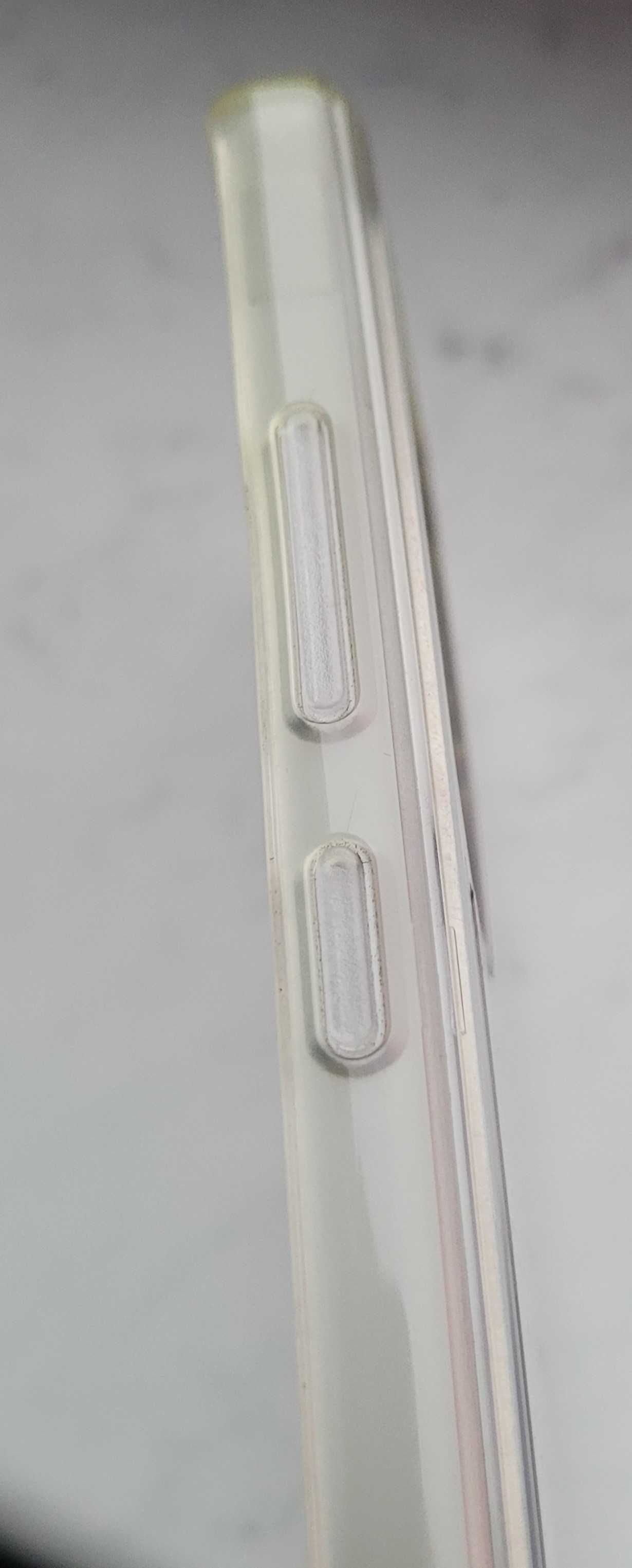 Etui OtterBox Symmetry Samsung Galaxy S23 Ultra clear bezbarwne NOWE