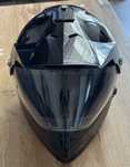 Kask dual sport Ozone MXT-01