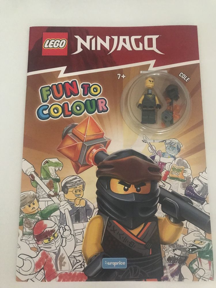 Legos personalizados