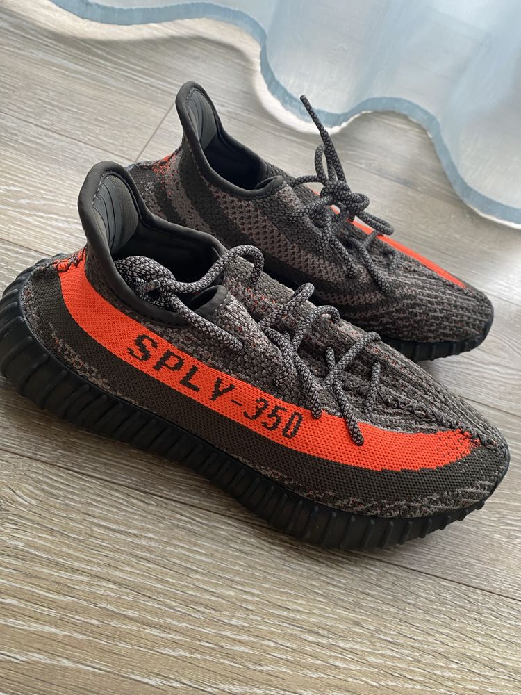 Sprzedam buty Yeezy