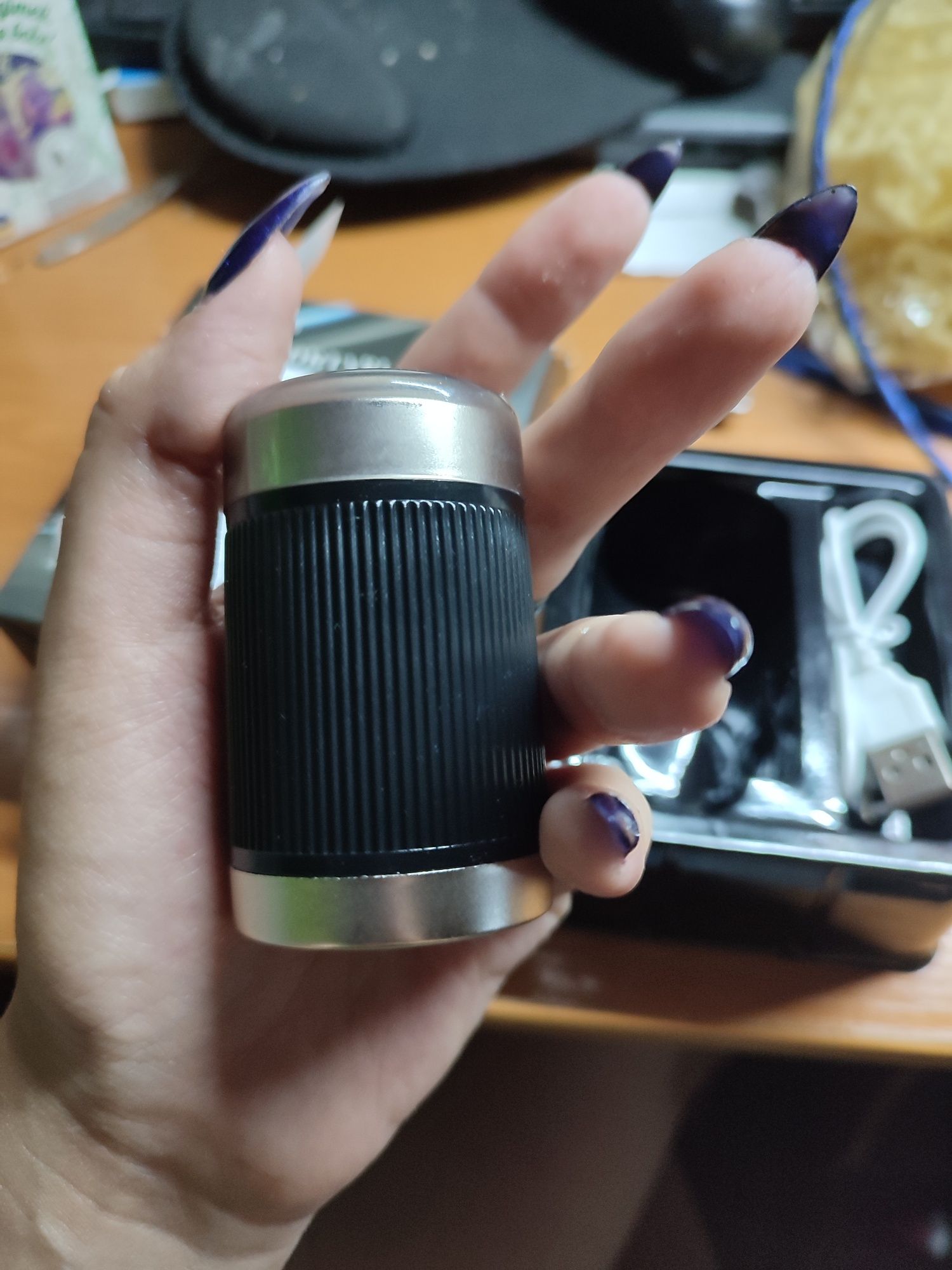 Епилятор portable shaver