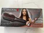 Szczotka prostująca REMINGTON CB7480 Keratin Protect