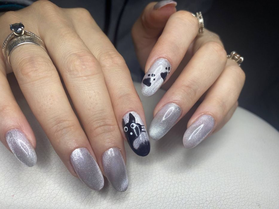 Маникюр Кривой Рог