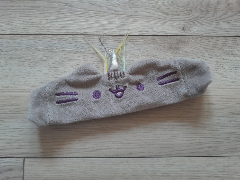 Opaska Pusheen the Cat