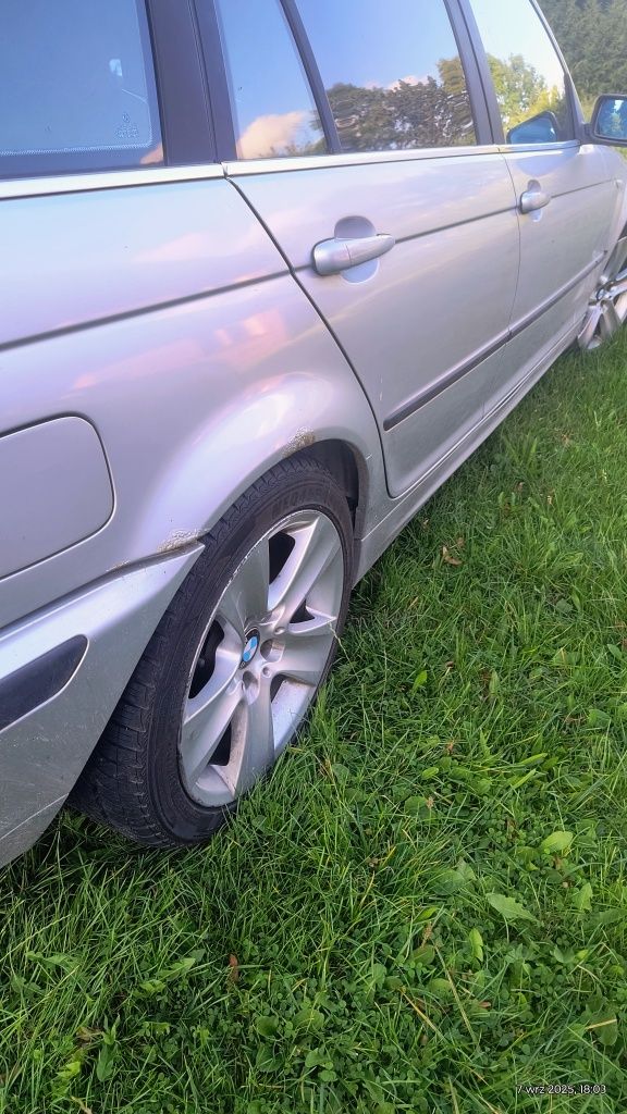 Bmw e46 na sprzedaż