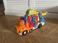 Vtech autotransporter tut tut