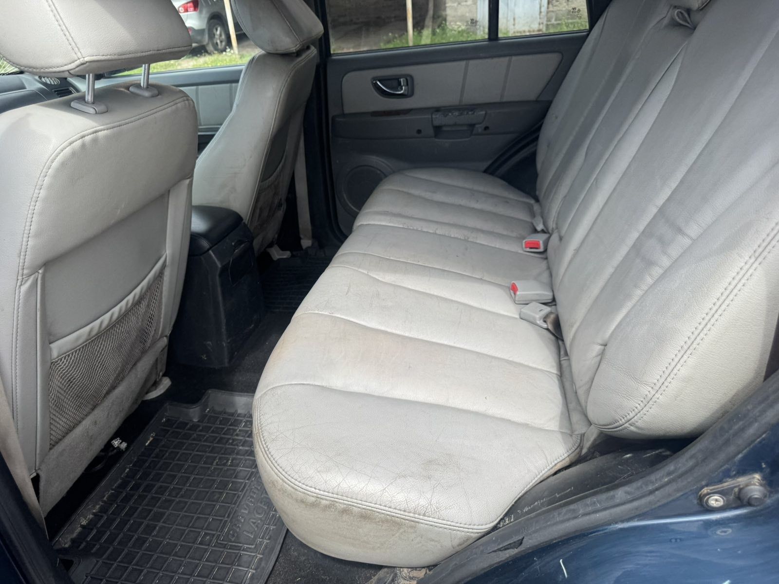 Hyundai Terracan 2005р 2, 9дизель повний привід 4х4