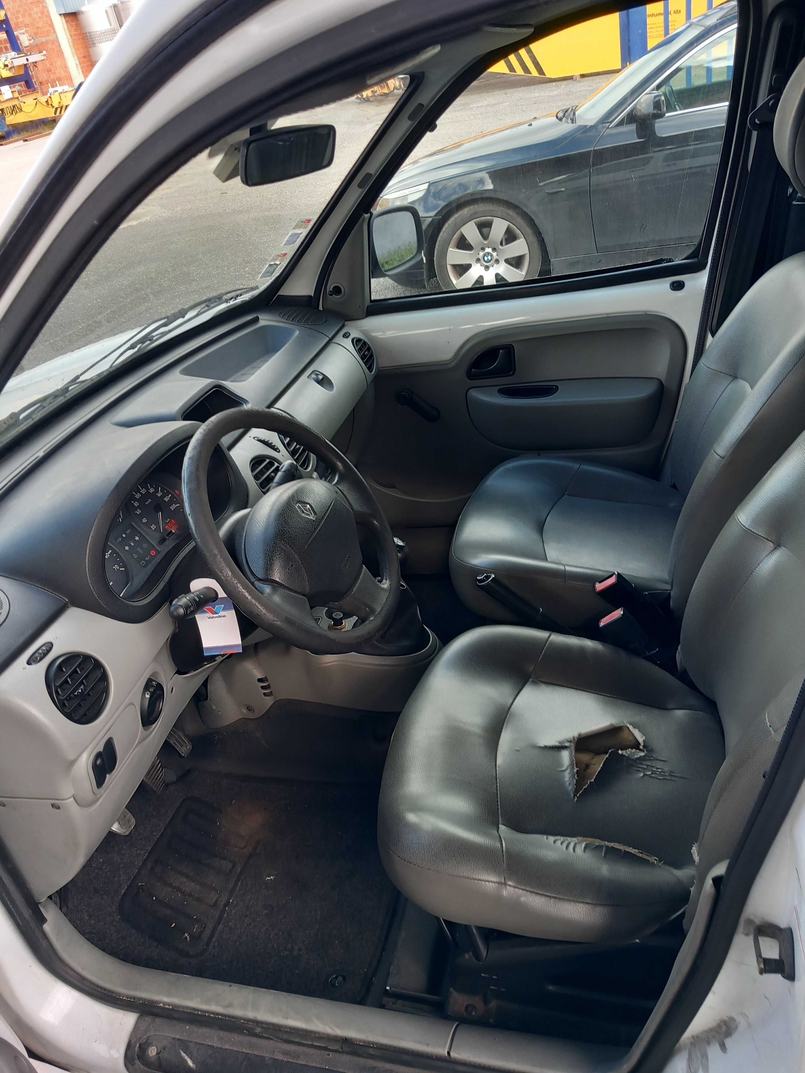 Renault Kangoo #1639