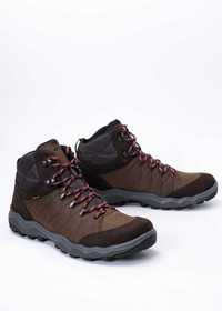 ECCO ULTERRA GTX M MID 42 - nowe buty turystyczne trekkingowe GORE-TEX