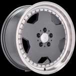 4x Felgi 18 m.in. do MERCEDES AMG E W124 W210 W211 S W140 - B5852