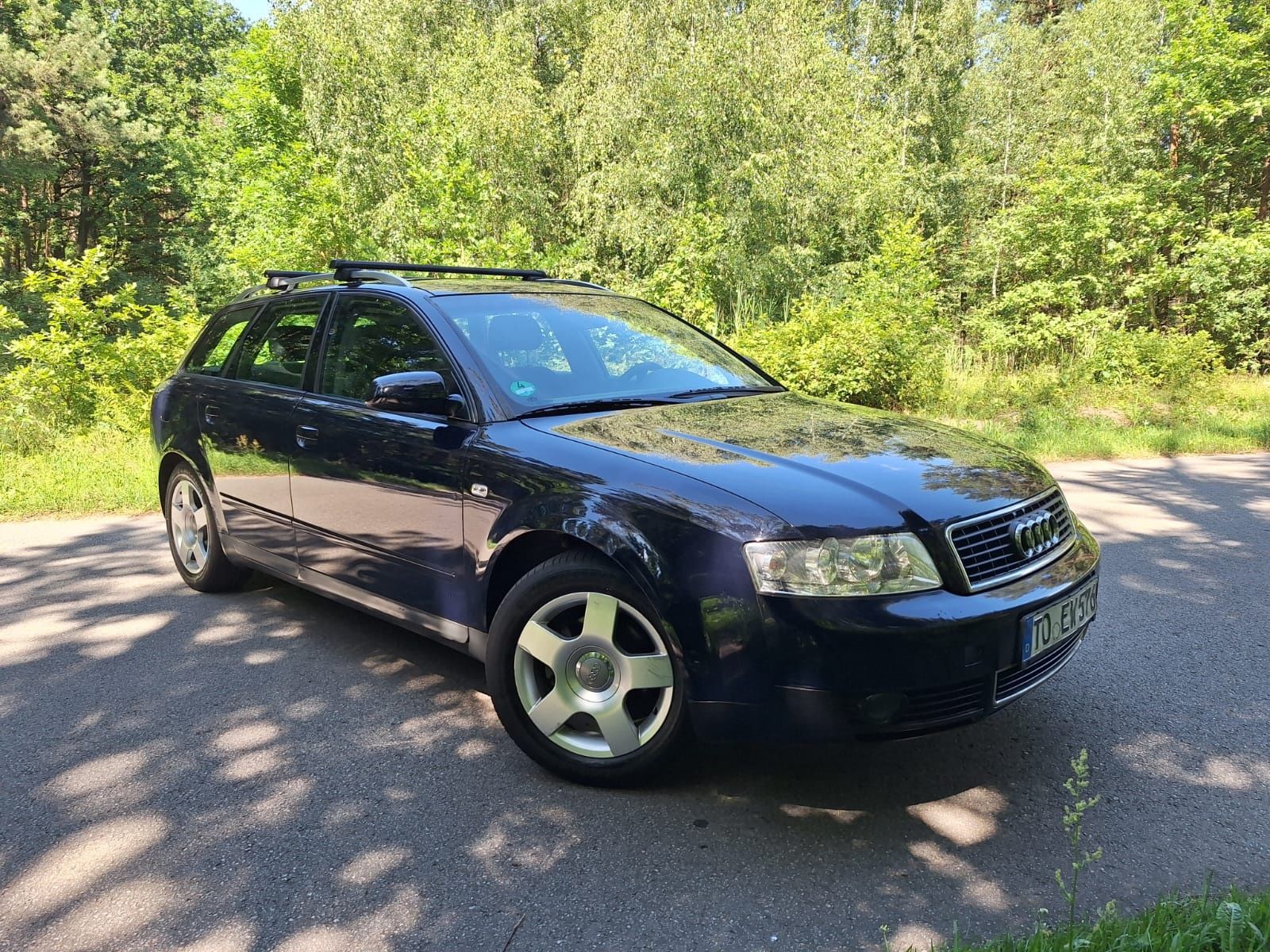 *Audi*1.9tdi*131KM*Igła*Niemcy*