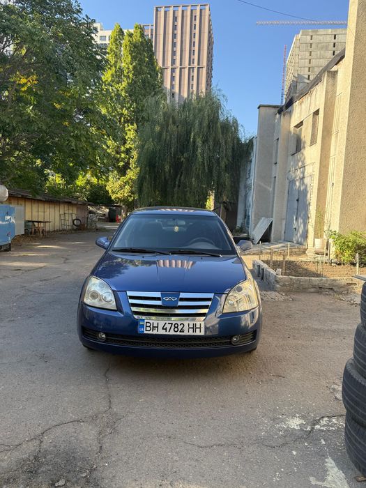 Продам Cherry elara