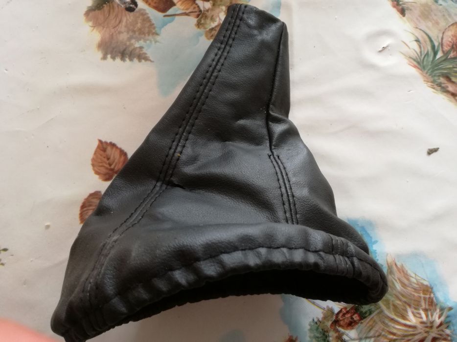 Protetor de manete de mudanças para fiat punto