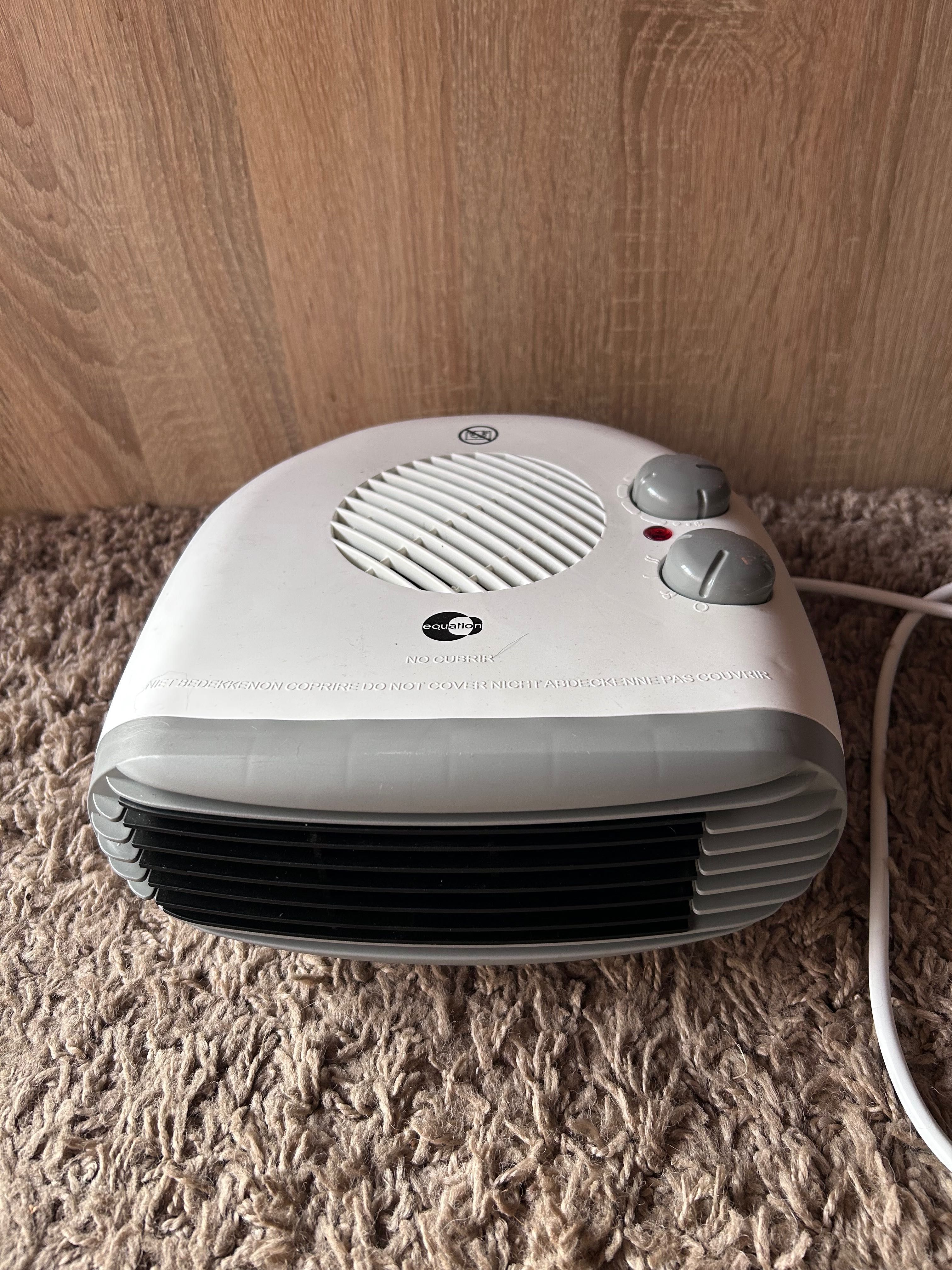 Termowentylator / farelka