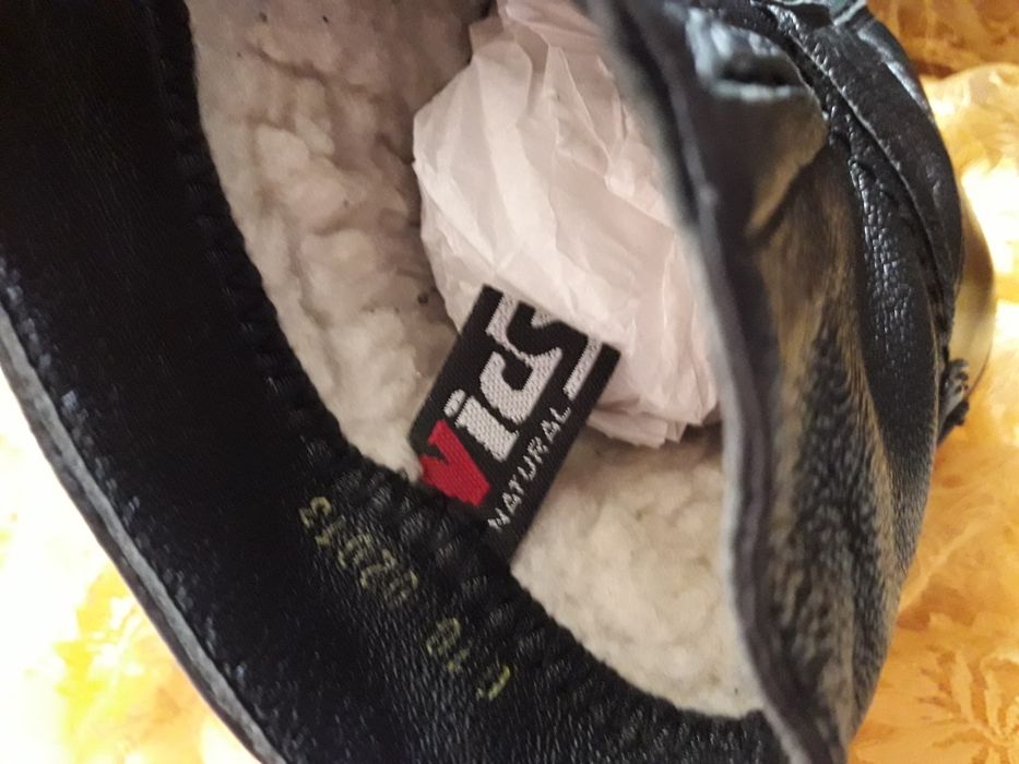 Сапоги зимние (Днепропетровская ф-ка)подошва супер!!!