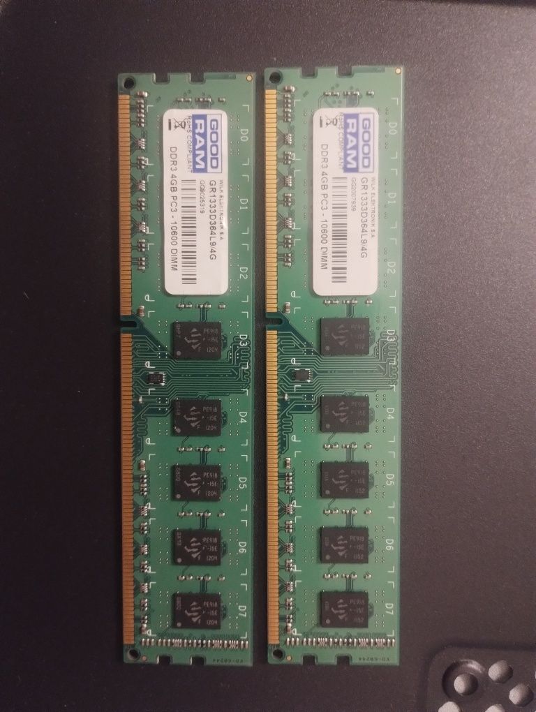 Пк комплект 5G41T-M lx3 + q9400 + куллер + 8ram + radeon 6570 1gb