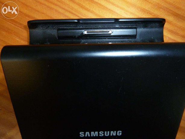 Samsung suporte carregador de secretária