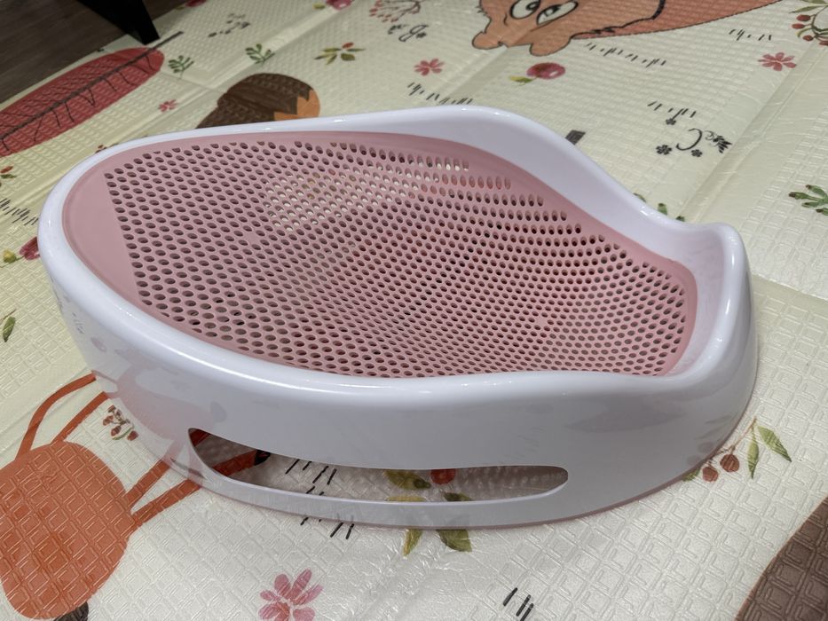 Гірка для купання Angelcare