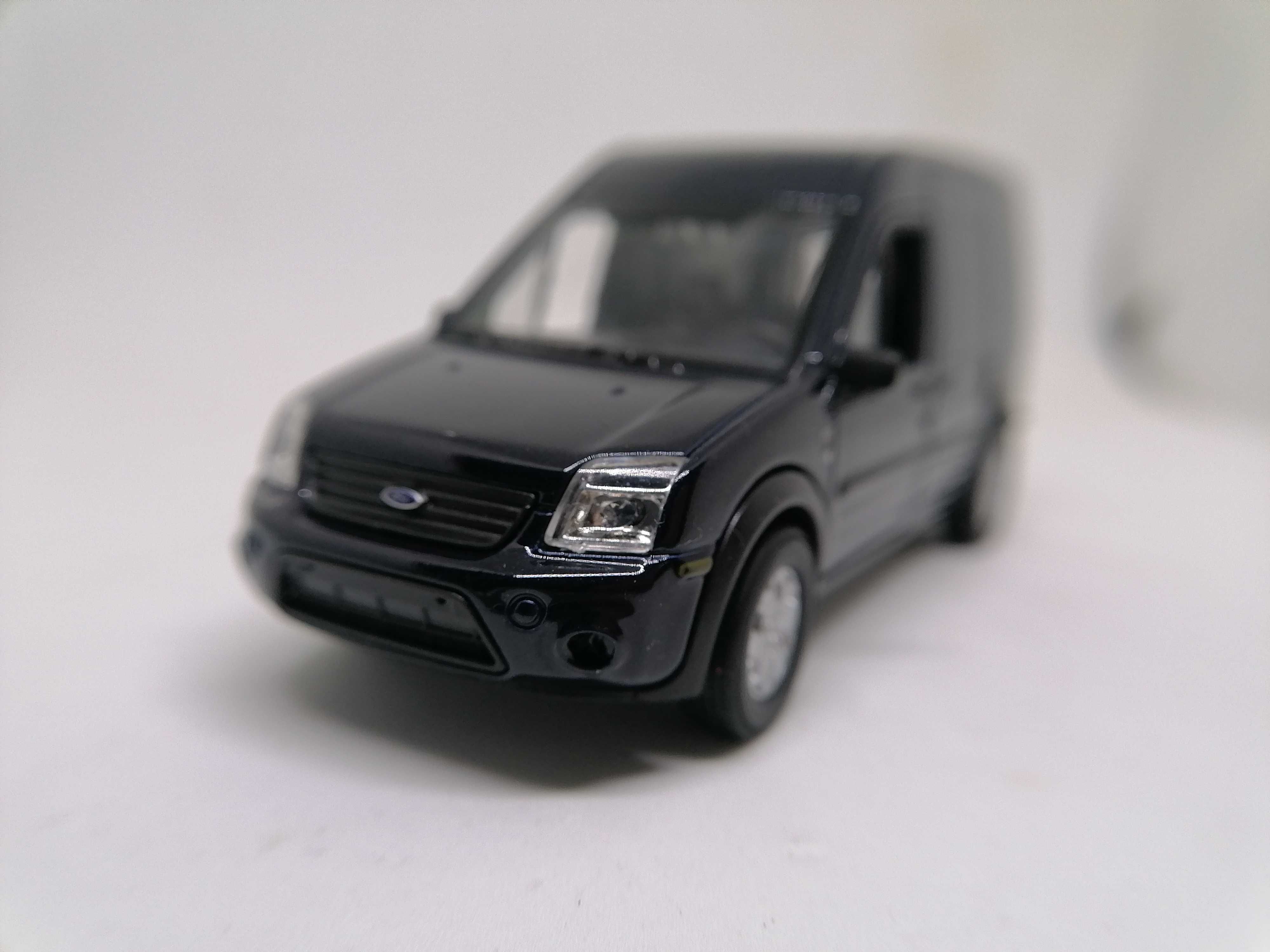 Ford Transit Connect Welly 1/34