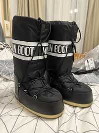 Moon boot boots oryginalne śniegowce rozmiar 39/41