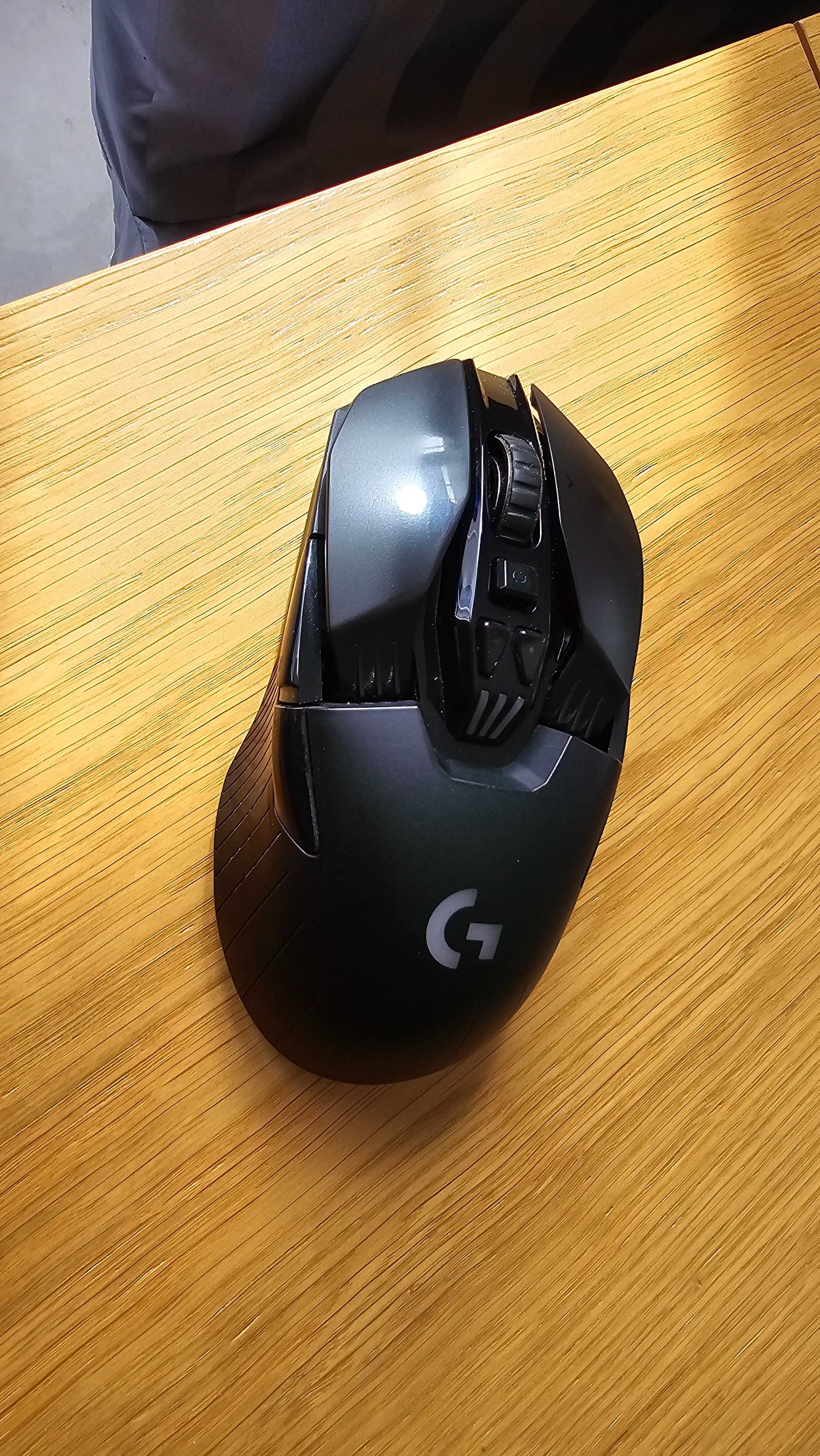 mysz Logitech G903