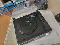 Nowoczesny gramofon
