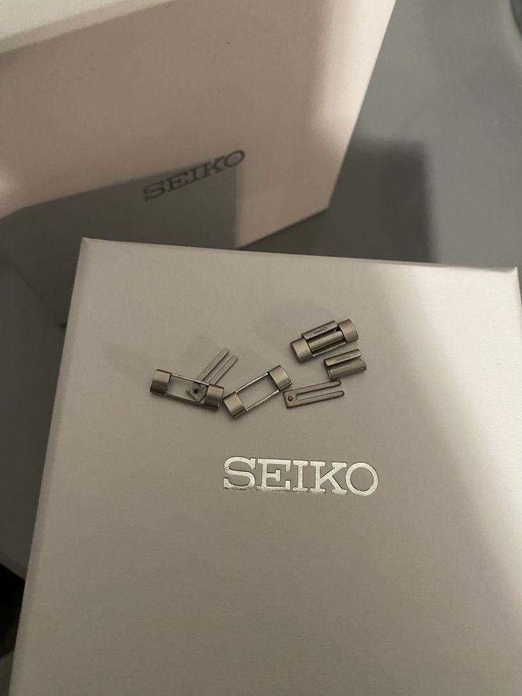 Seiko automático