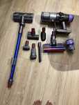 Odkurzacz Dyson v11 absolute